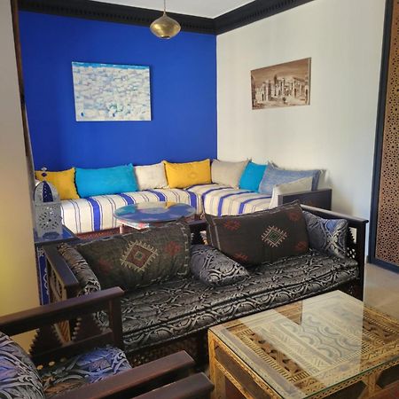 Essaouira Mogador Lejlighed Eksteriør billede