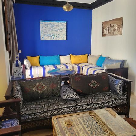 Essaouira Mogador Lejlighed Eksteriør billede
