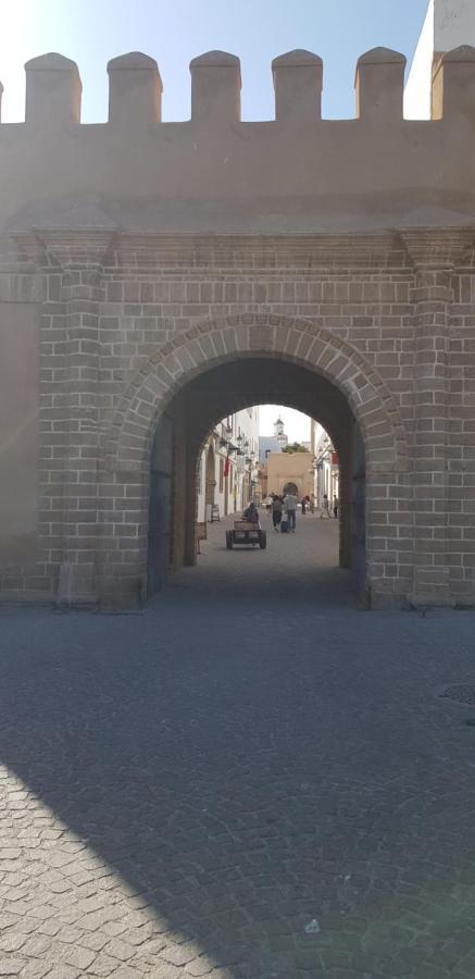 Essaouira Mogador Lejlighed Eksteriør billede