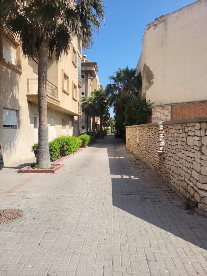 Essaouira Mogador Lejlighed Eksteriør billede
