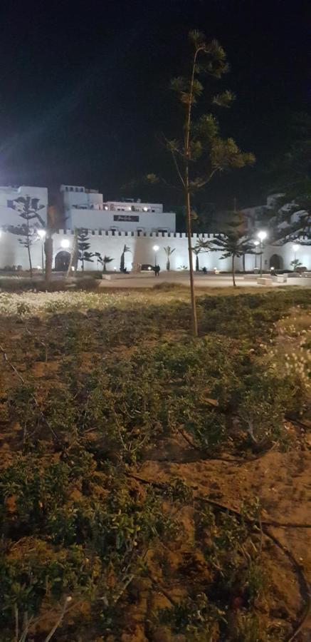 Essaouira Mogador Lejlighed Eksteriør billede
