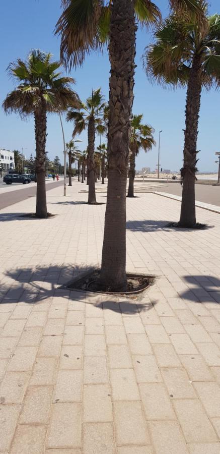 Essaouira Mogador Lejlighed Eksteriør billede