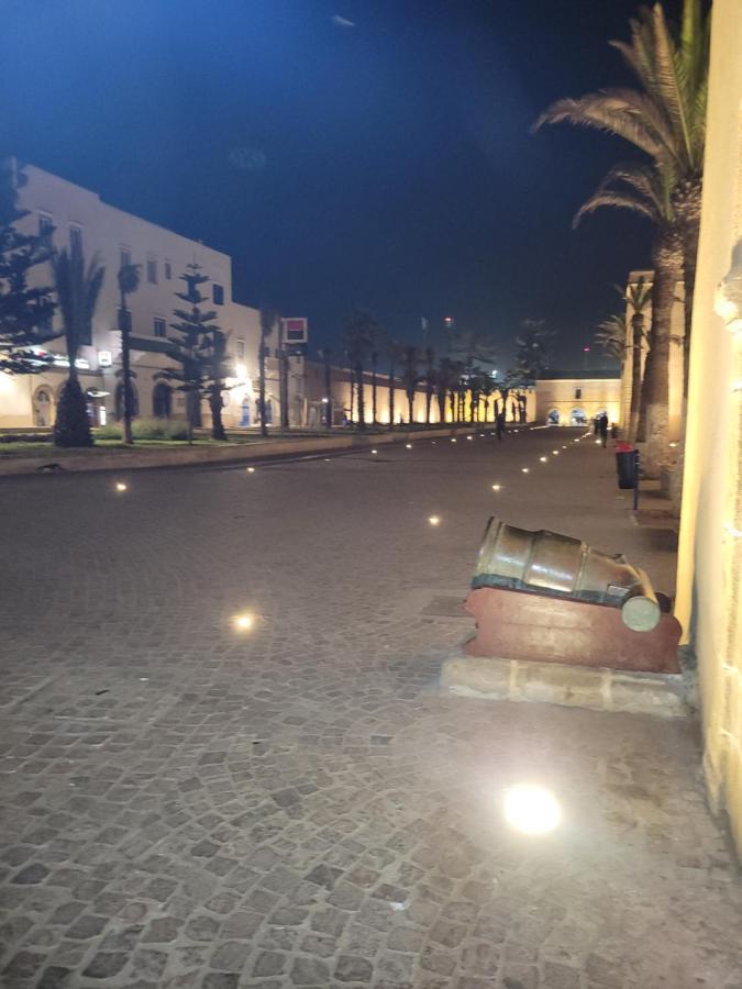 Essaouira Mogador Lejlighed Eksteriør billede