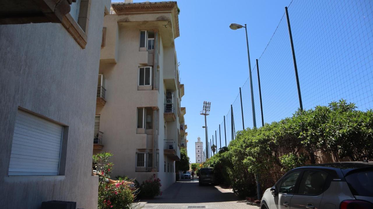Essaouira Mogador Lejlighed Eksteriør billede