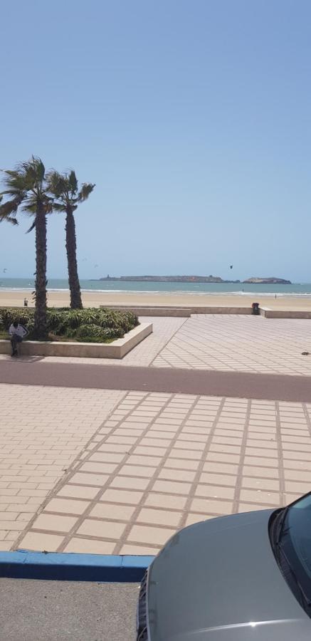 Essaouira Mogador Lejlighed Eksteriør billede