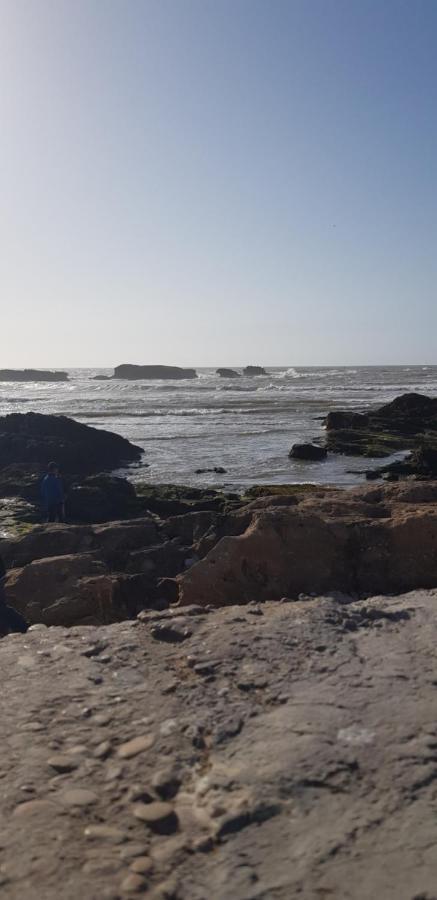 Essaouira Mogador Lejlighed Eksteriør billede
